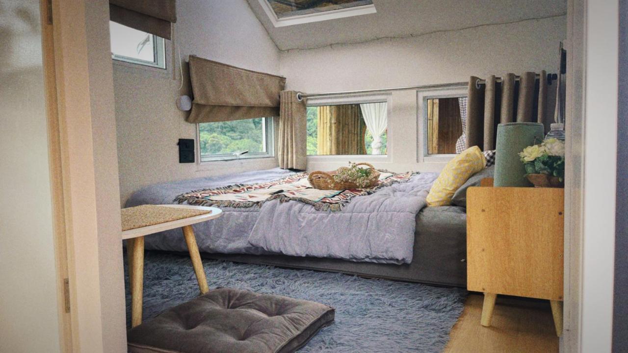 Phu Morinn Camping ม่อนแจ่ม Mon Jam Экстерьер фото